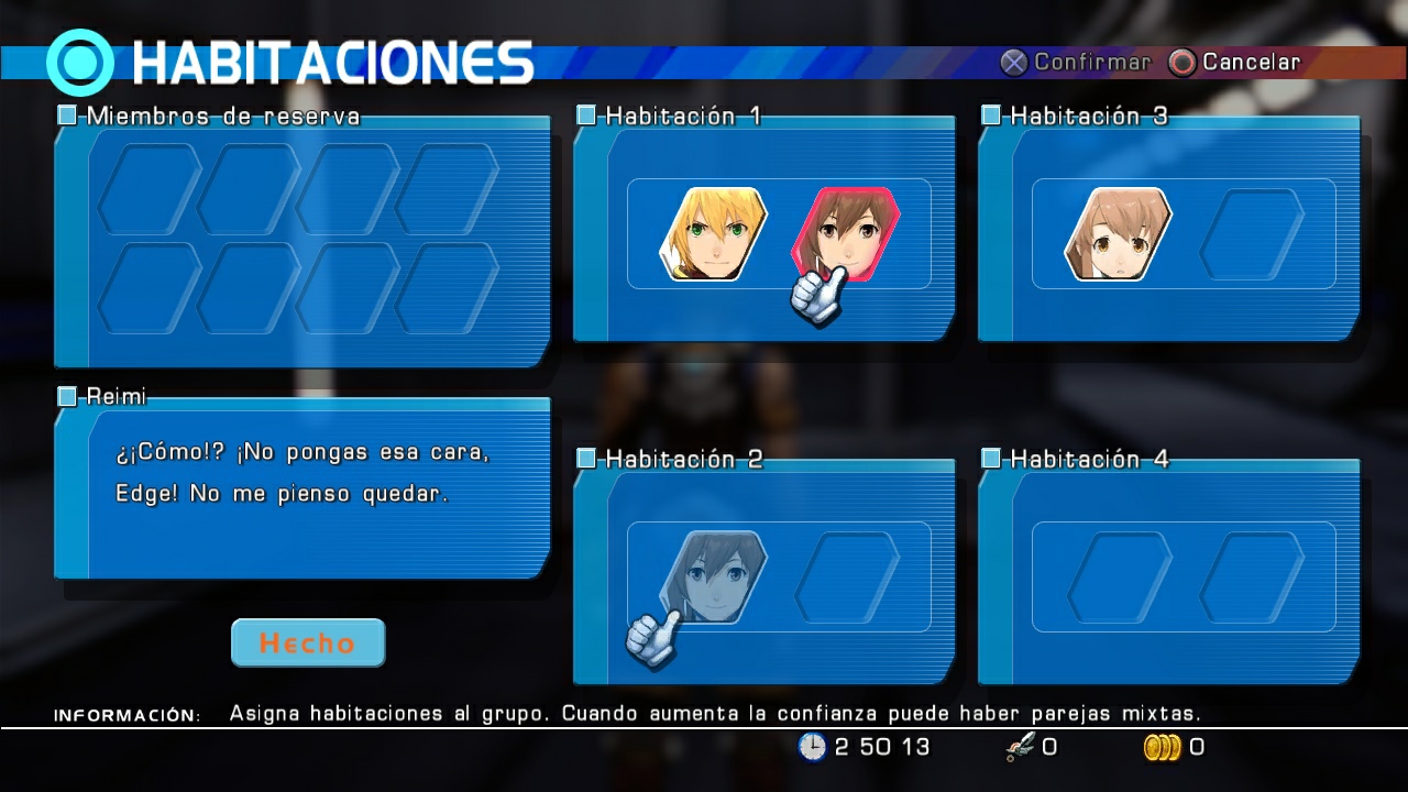 Star Ocean: The Last Hope - International - Imagen 25
